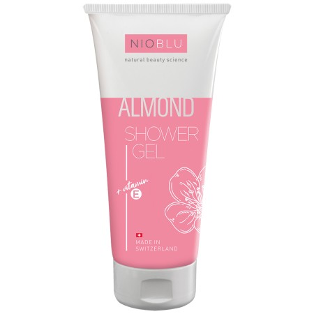 NIOBLU Almond sprchový gel