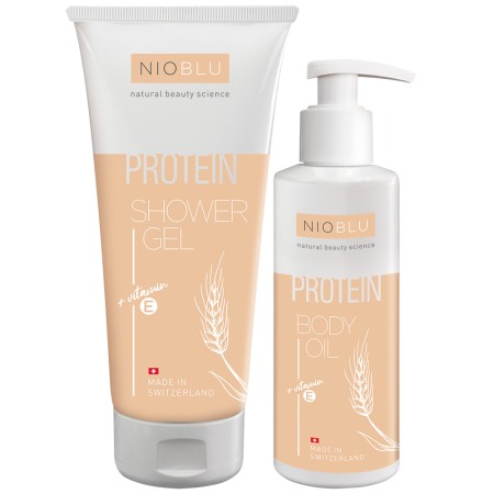 NIOBLU Protein Duo